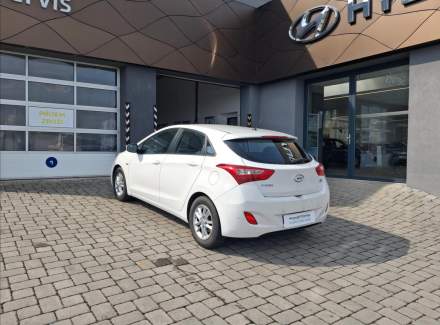 Hyundai - i30