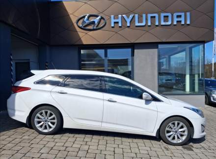 Hyundai - i40