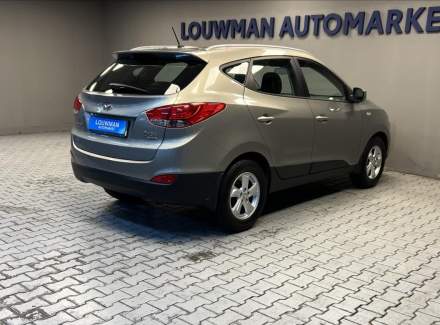 Hyundai - ix35
