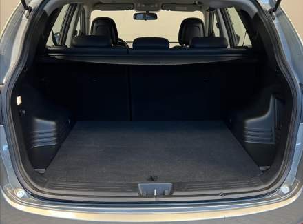 Hyundai - ix35