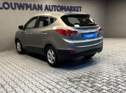 Hyundai - ix35