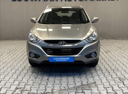 Hyundai - ix35