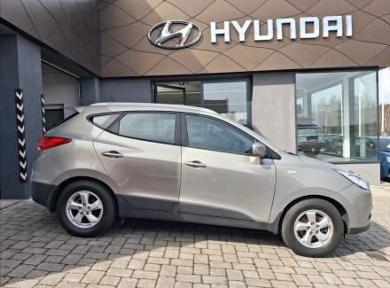 Hyundai - ix35