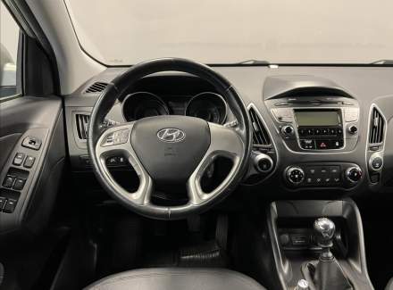 Hyundai - ix35