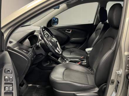 Hyundai - ix35