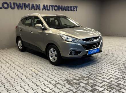 Hyundai - ix35