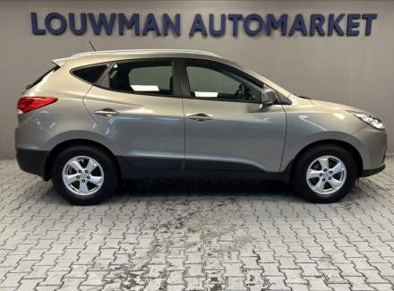 Hyundai - ix35