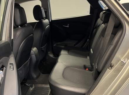 Hyundai - ix35