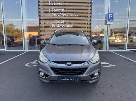 Hyundai - ix35