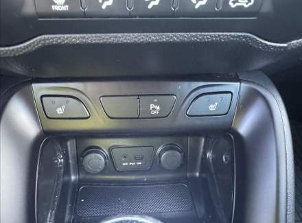 Hyundai - ix35
