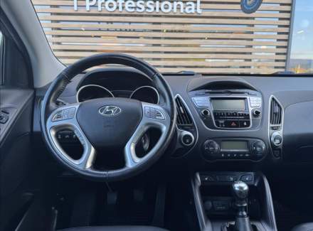 Hyundai - ix35