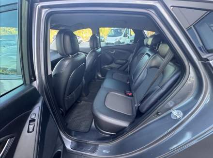 Hyundai - ix35