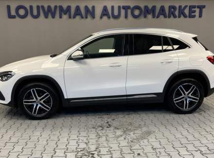 Mercedes-Benz - GLA