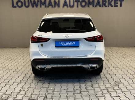 Mercedes-Benz - GLA