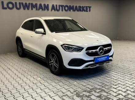 Mercedes-Benz - GLA