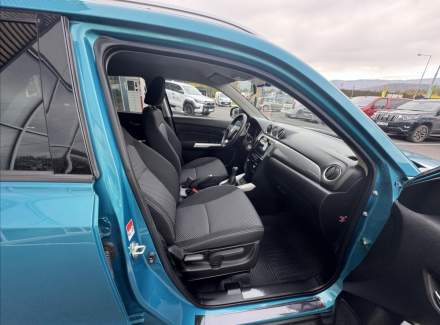 Suzuki - Vitara