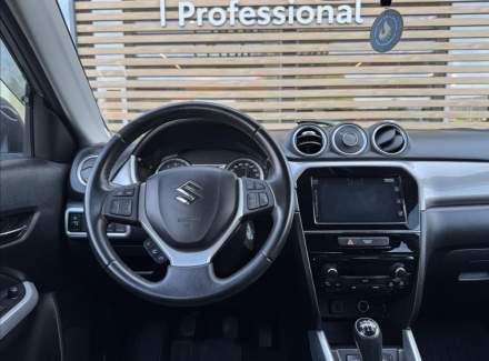 Suzuki - Vitara