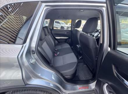 Suzuki - Vitara