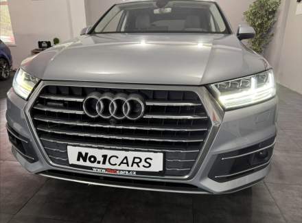 Audi - Q7