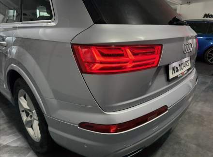 Audi - Q7