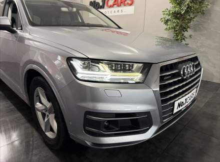Audi - Q7