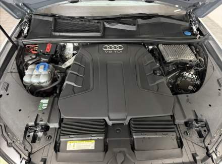 Audi - Q7