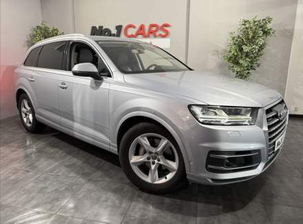 Audi - Q7
