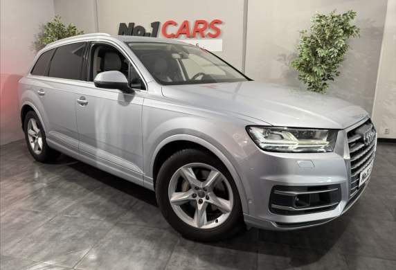 Audi - Q7