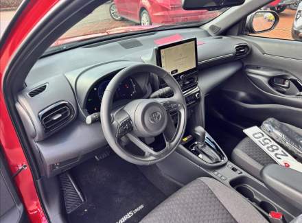 Toyota - Yaris