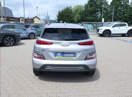 Hyundai - Kona
