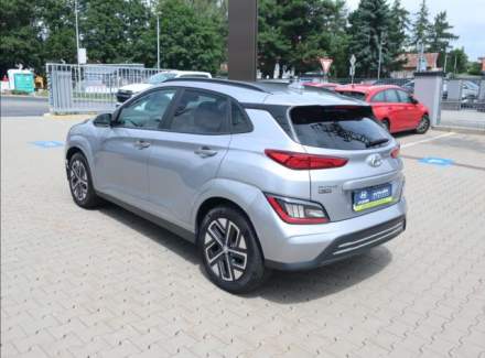 Hyundai - Kona