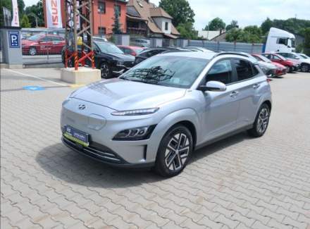 Hyundai - Kona