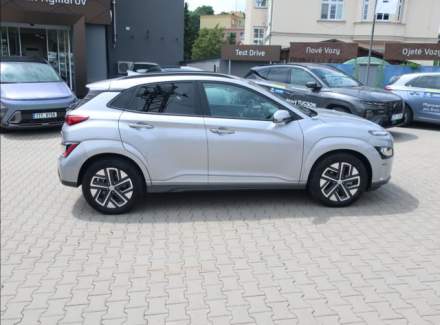 Hyundai - Kona