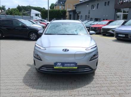 Hyundai - Kona