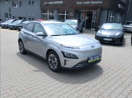 Hyundai - Kona