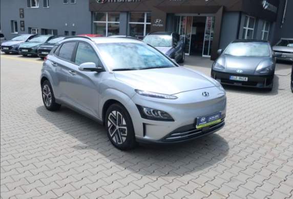 Hyundai - Kona