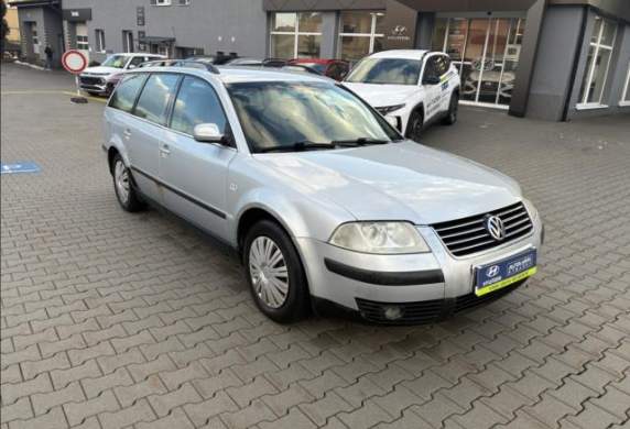 Volkswagen - Passat