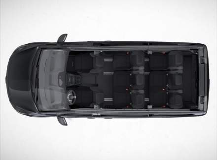 Mercedes-Benz - Vito