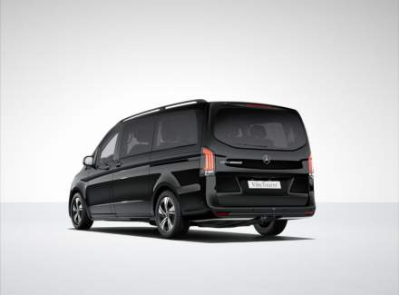 Mercedes-Benz - Vito