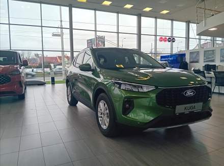 Ford - Kuga