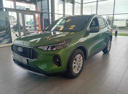 Ford - Kuga