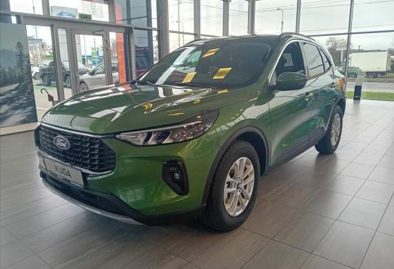 Ford - Kuga