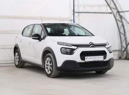 Citroën - C3