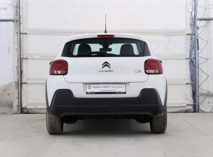 Citroën - C3