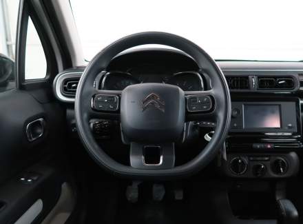 Citroën - C3