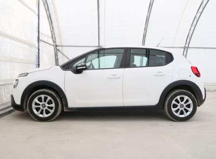 Citroën - C3