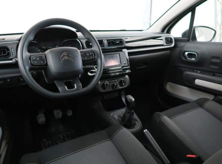 Citroën - C3