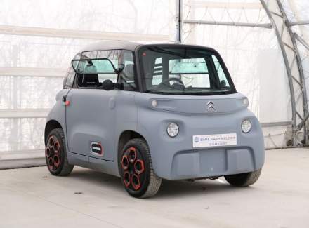 Citroën - AMI
