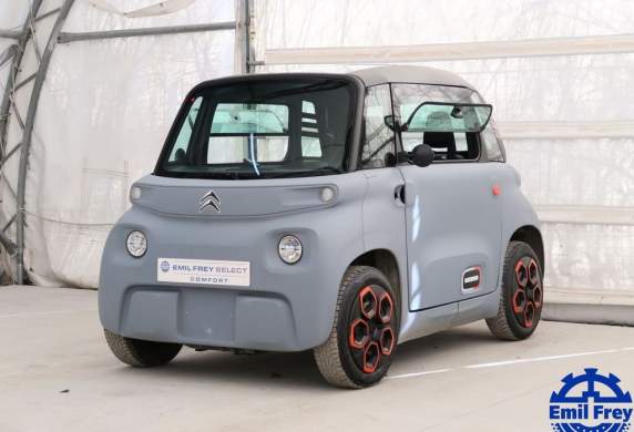 Citroën - AMI