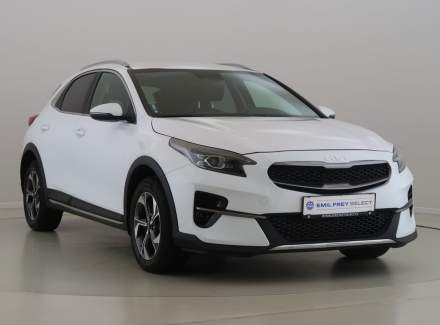 Kia - XCeed